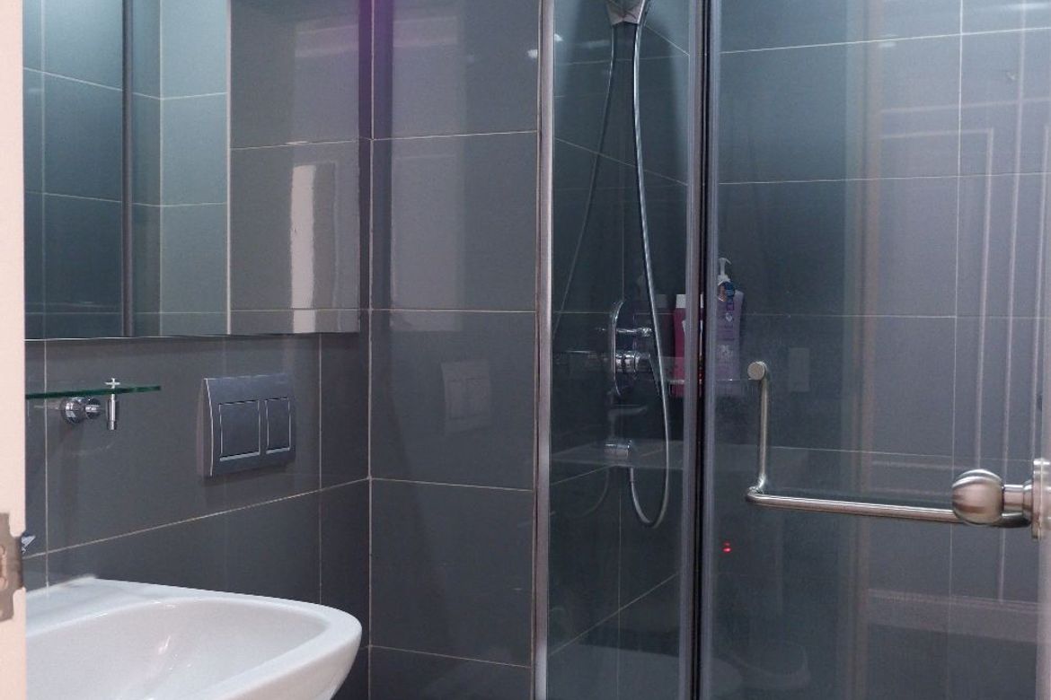 1 Bedroom Condo for Sale in Acqua Private Residences, Hulo, Mandaluyong, Metro Manila – photo 6