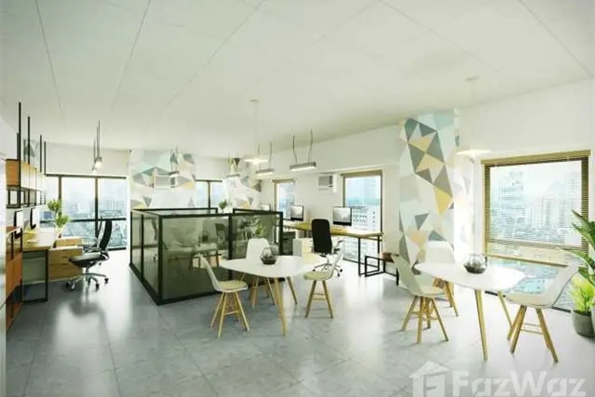 1 Bedroom Condo for Sale in Activa Flex, E. Rodriguez, Quezon City, Metro Manila near LRT-2 Araneta Center-Cubao – photo 2