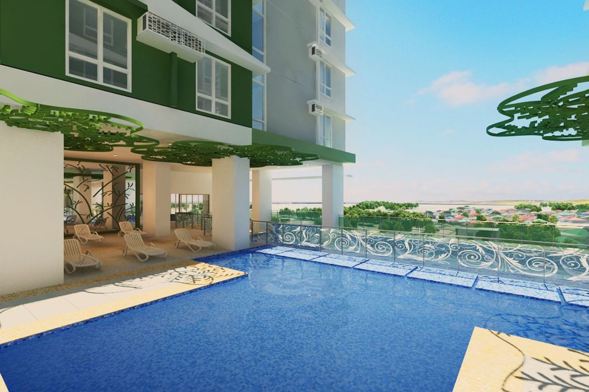 1 Bedroom Condo for Sale in Addition Hills, Mandaluyong, Metro Manila – photo 3