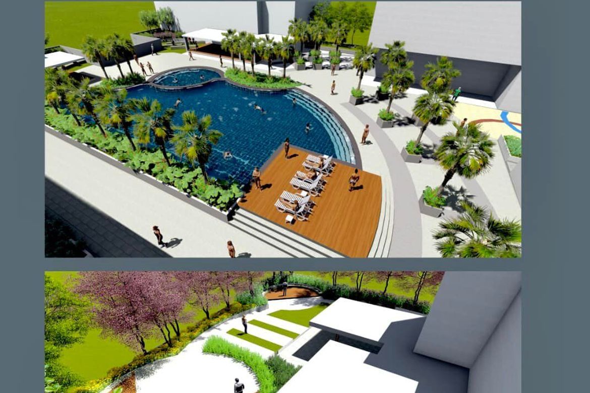 1 Bedroom Condo for Sale in Addition Hills, Mandaluyong, Metro Manila – photo 4