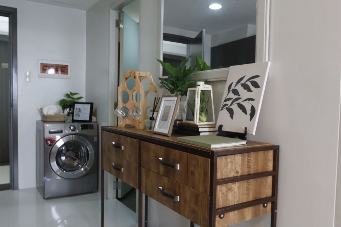 1 Bedroom Condo for Sale in Addition Hills, Mandaluyong, Metro Manila – photo 2