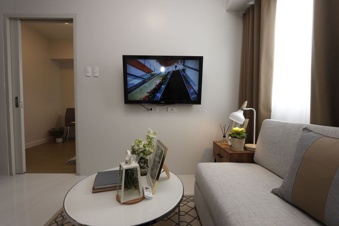 1 Bedroom Condo for Sale in Addition Hills, Mandaluyong, Metro Manila – photo 4