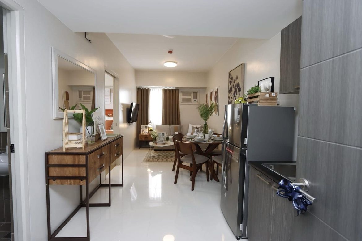 1 Bedroom Condo for Sale in Addition Hills, Mandaluyong, Metro Manila – photo 2
