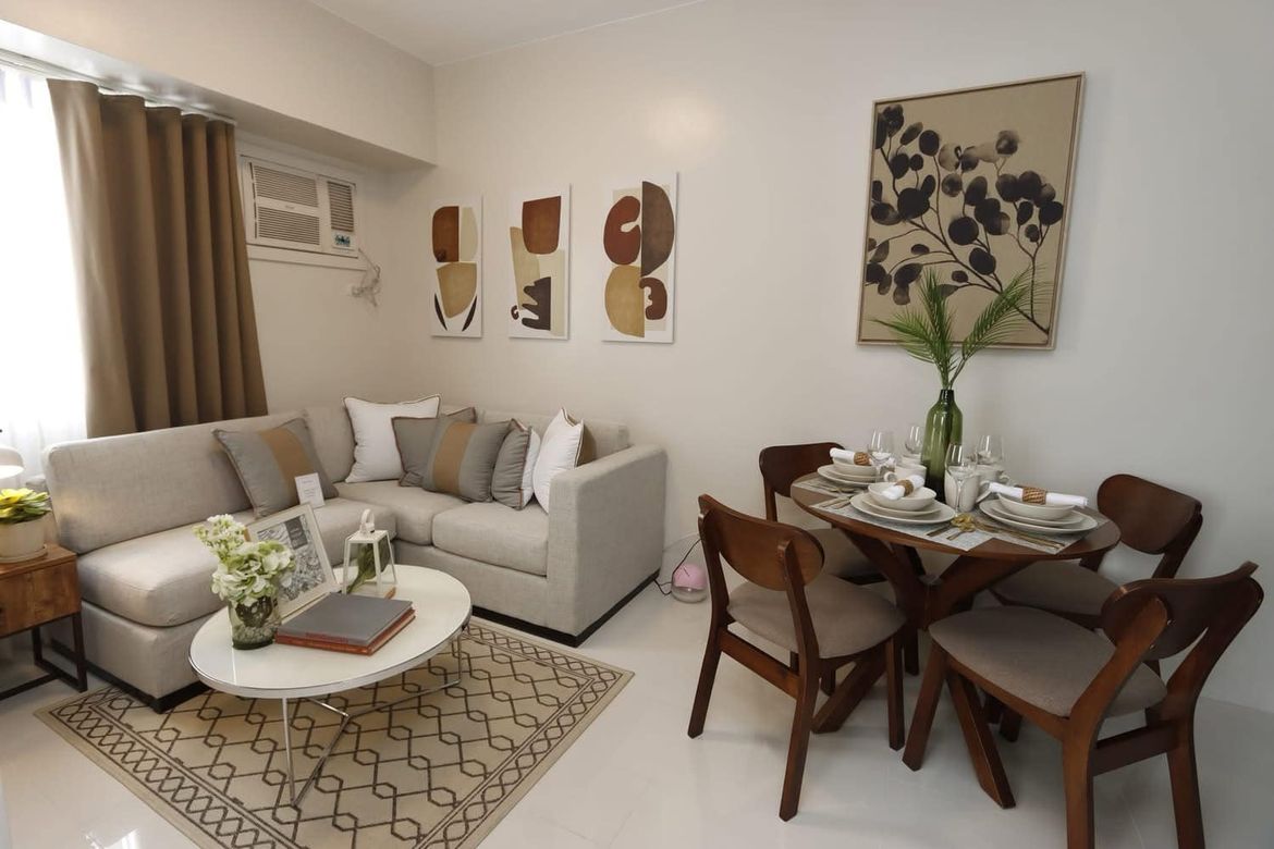 1 Bedroom Condo for Sale in Addition Hills, Mandaluyong, Metro Manila – photo 4