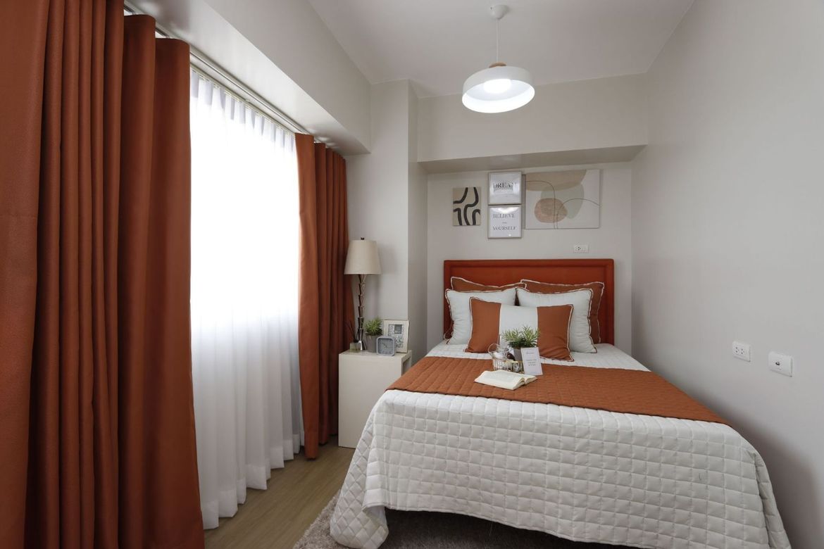 1 Bedroom Condo for Sale in Addition Hills, Mandaluyong, Metro Manila – photo 5
