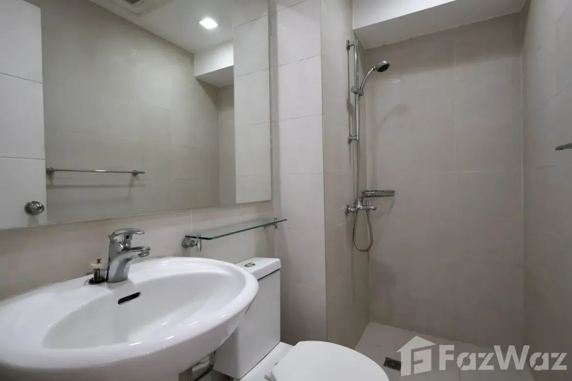 1 Bedroom Condo for Sale in Addition Hills, Mandaluyong, Metro Manila – photo 4