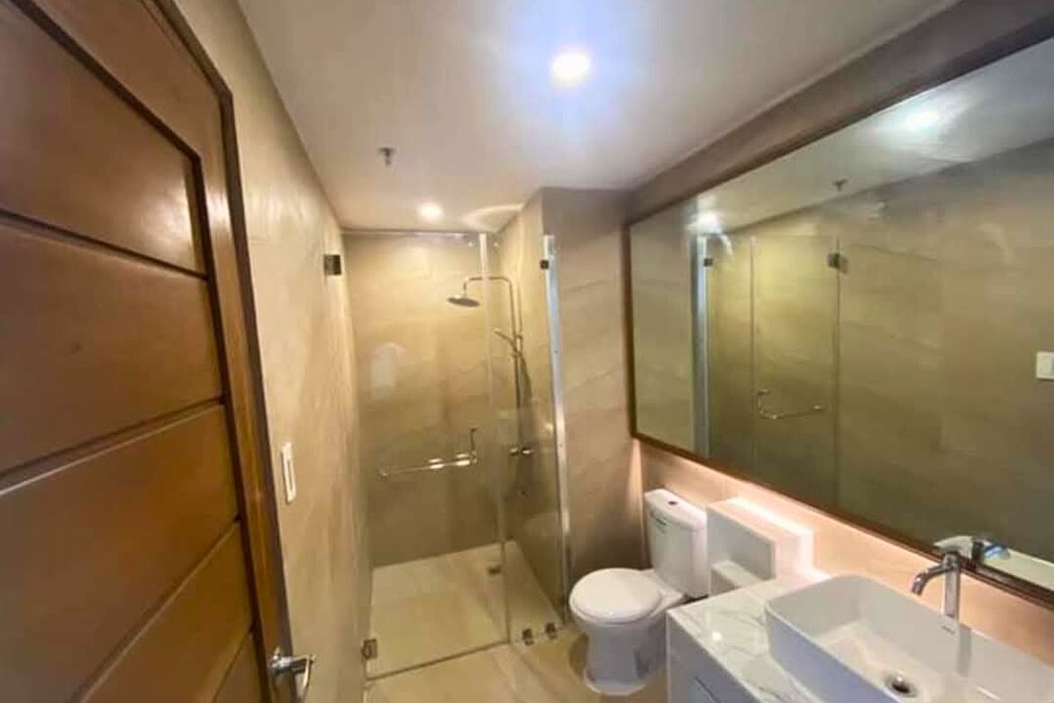 1 Bedroom Condo for Sale in Addition Hills, San Juan, Metro Manila – photo 5