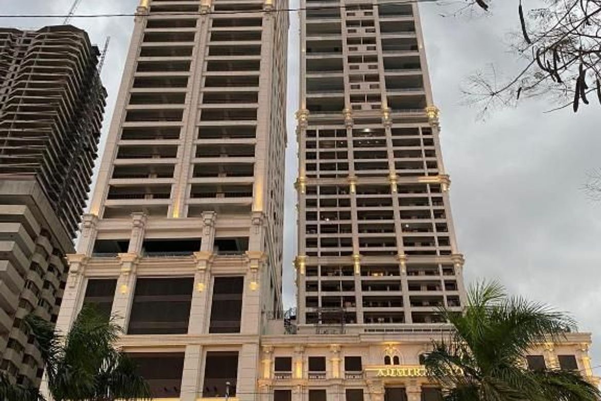 1 Bedroom Condo for Sale in Admiral Baysuites, Malate, Manila, Metro Manila near LRT-1 Vito Cruz
