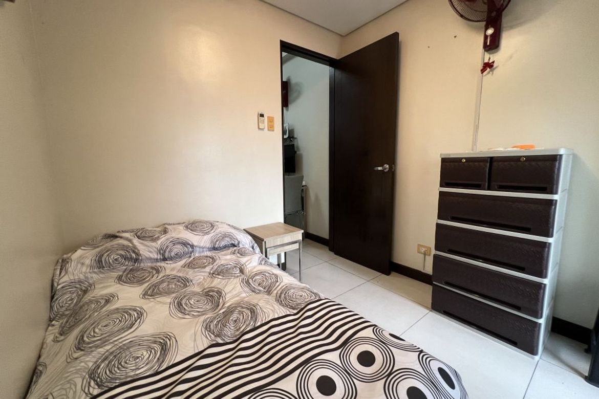 1 Bedroom Condo for Sale in Admiral Baysuites, Malate, Manila, Metro Manila near LRT-1 Vito Cruz – photo 3