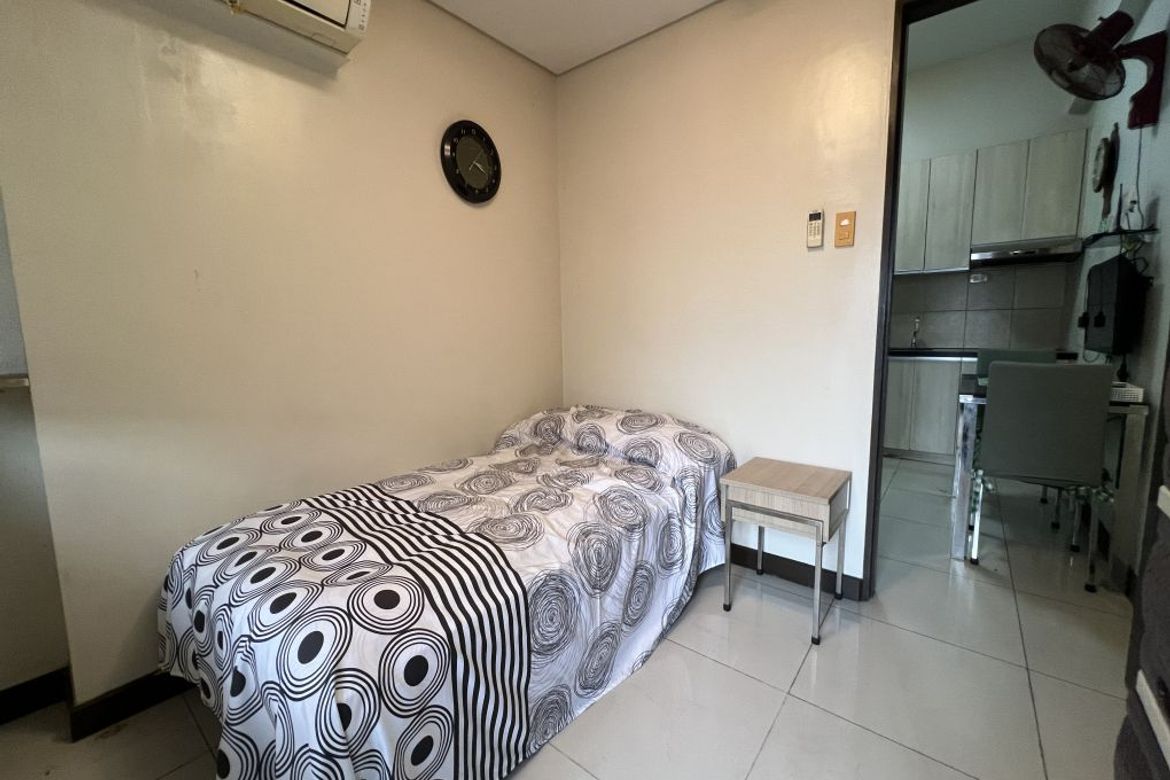 1 Bedroom Condo for Sale in Admiral Baysuites, Malate, Manila, Metro Manila near LRT-1 Vito Cruz – photo 4