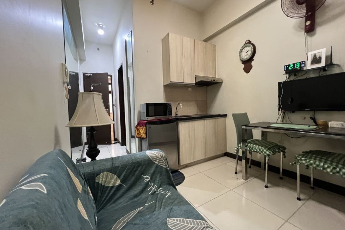 1 Bedroom Condo for Sale in Admiral Baysuites, Malate, Manila, Metro Manila near LRT-1 Vito Cruz – photo 7