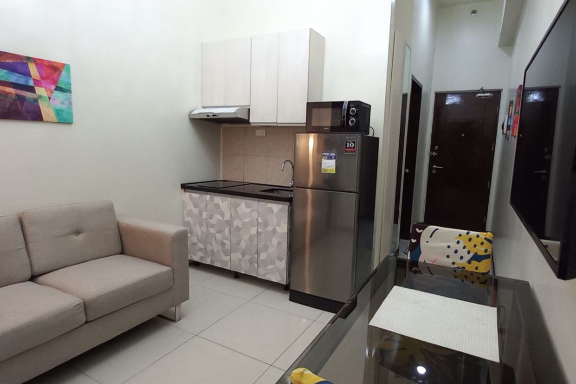 1 Bedroom Condo for Sale in Admiral Baysuites, Malate, Manila, Metro Manila near LRT-1 Vito Cruz – photo 3