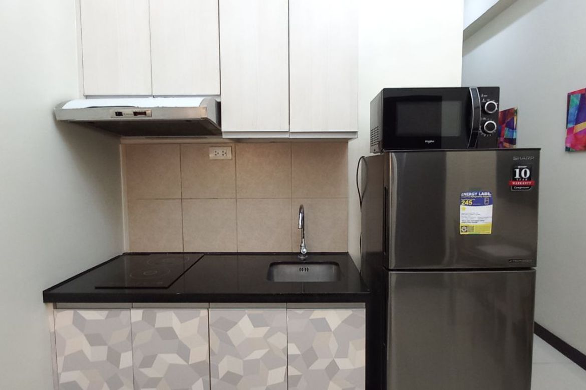 1 Bedroom Condo for Sale in Admiral Baysuites, Malate, Manila, Metro Manila near LRT-1 Vito Cruz – photo 7