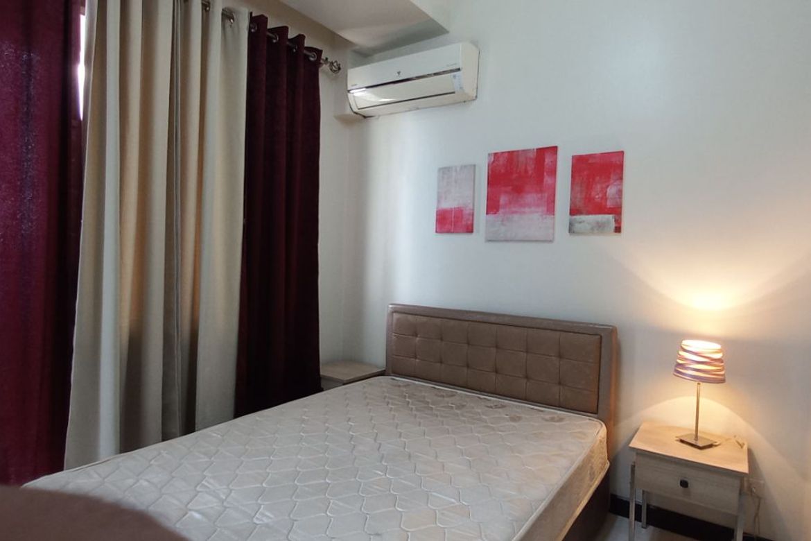 1 Bedroom Condo for Sale in Admiral Baysuites, Malate, Manila, Metro Manila near LRT-1 Vito Cruz – photo 8