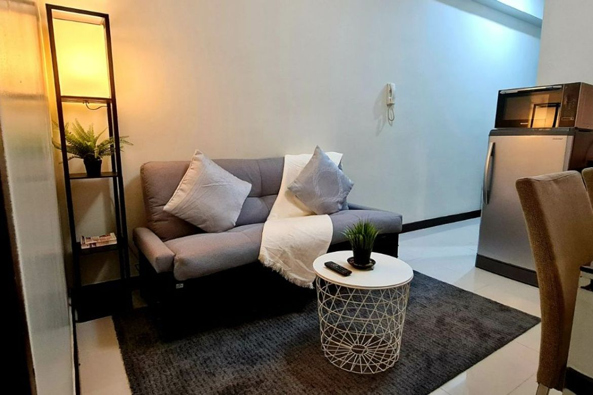 1 Bedroom Condo for Sale in Admiral Baysuites, Malate, Manila, Metro Manila near LRT-1 Vito Cruz – photo 3