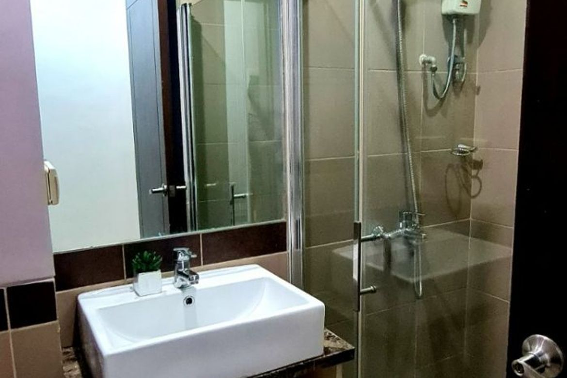 1 Bedroom Condo for Sale in Admiral Baysuites, Malate, Manila, Metro Manila near LRT-1 Vito Cruz – photo 4