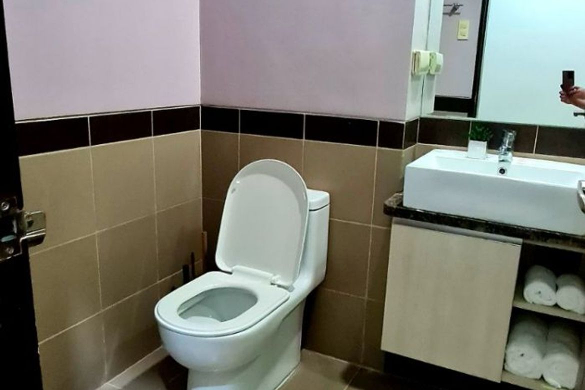 1 Bedroom Condo for Sale in Admiral Baysuites, Malate, Manila, Metro Manila near LRT-1 Vito Cruz – photo 5