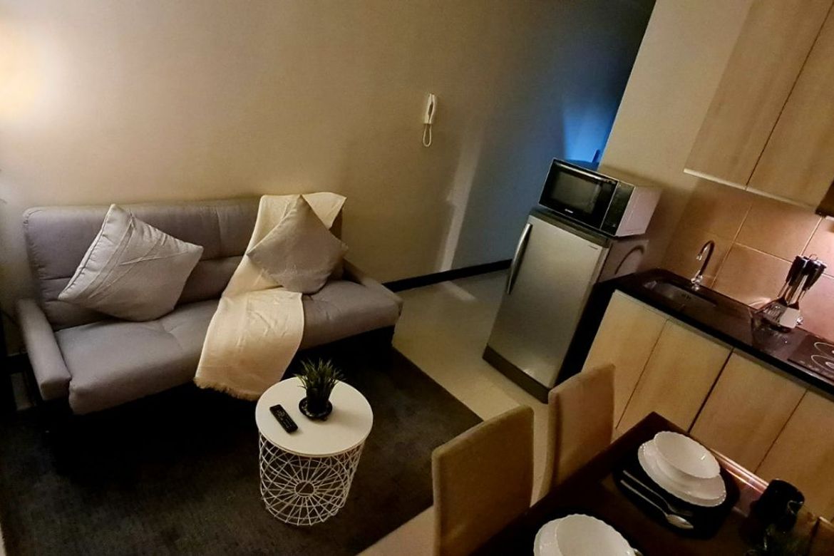 1 Bedroom Condo for Sale in Admiral Baysuites, Malate, Manila, Metro Manila near LRT-1 Vito Cruz – photo 6