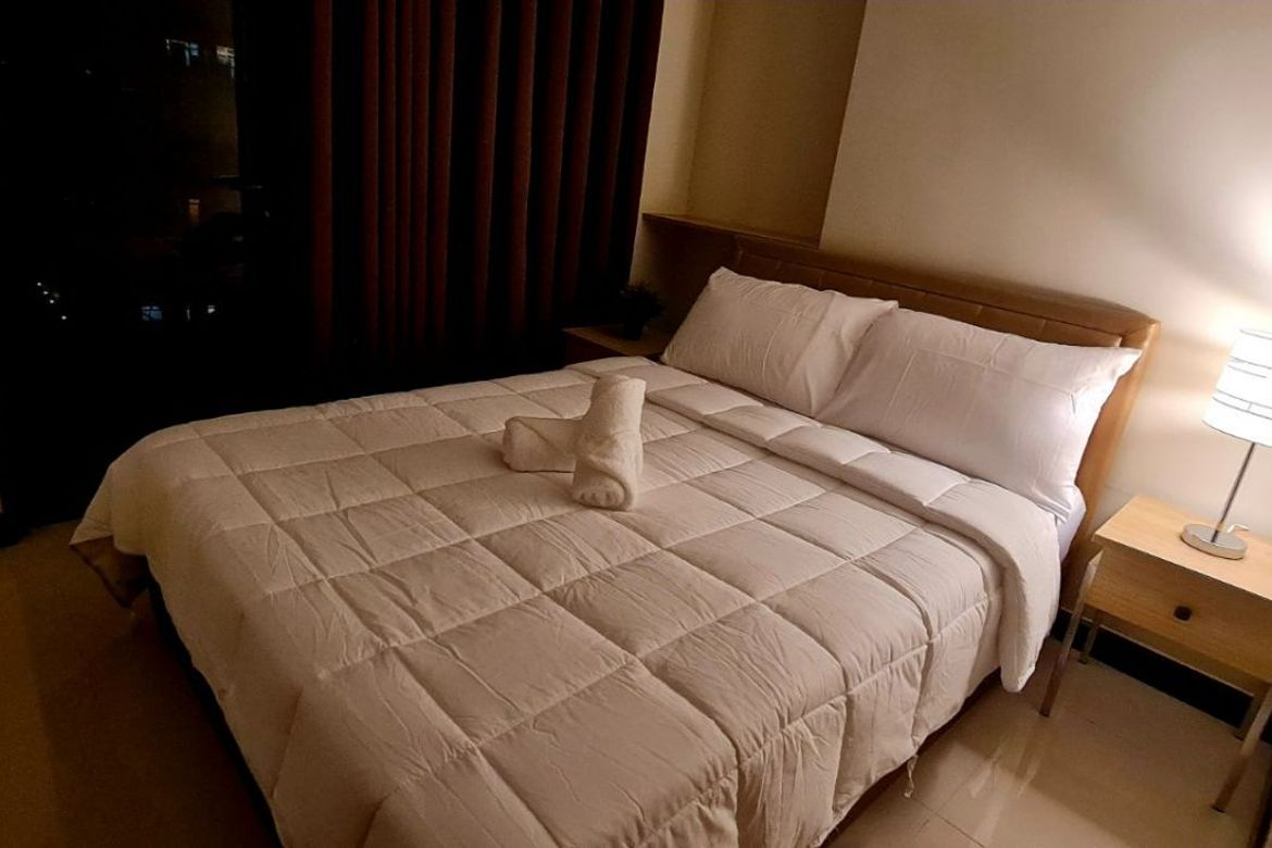 1 Bedroom Condo for Sale in Admiral Baysuites, Malate, Manila, Metro Manila near LRT-1 Vito Cruz – photo 7