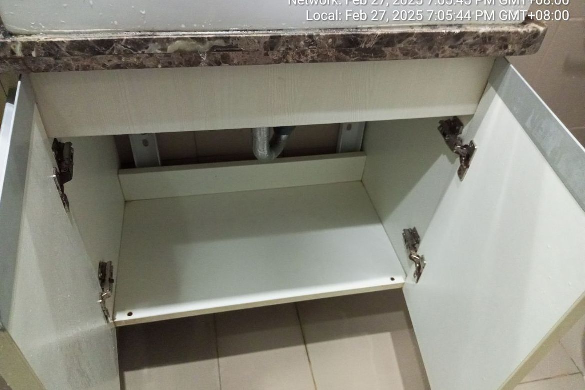 1 Bedroom Condo for Sale in Admiral Baysuites, Malate, Manila, Metro Manila near LRT-1 Vito Cruz – photo 3