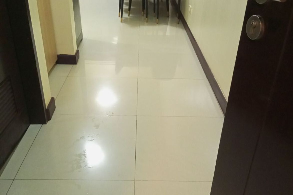 1 Bedroom Condo for Sale in Admiral Baysuites, Malate, Manila, Metro Manila near LRT-1 Vito Cruz – photo 4