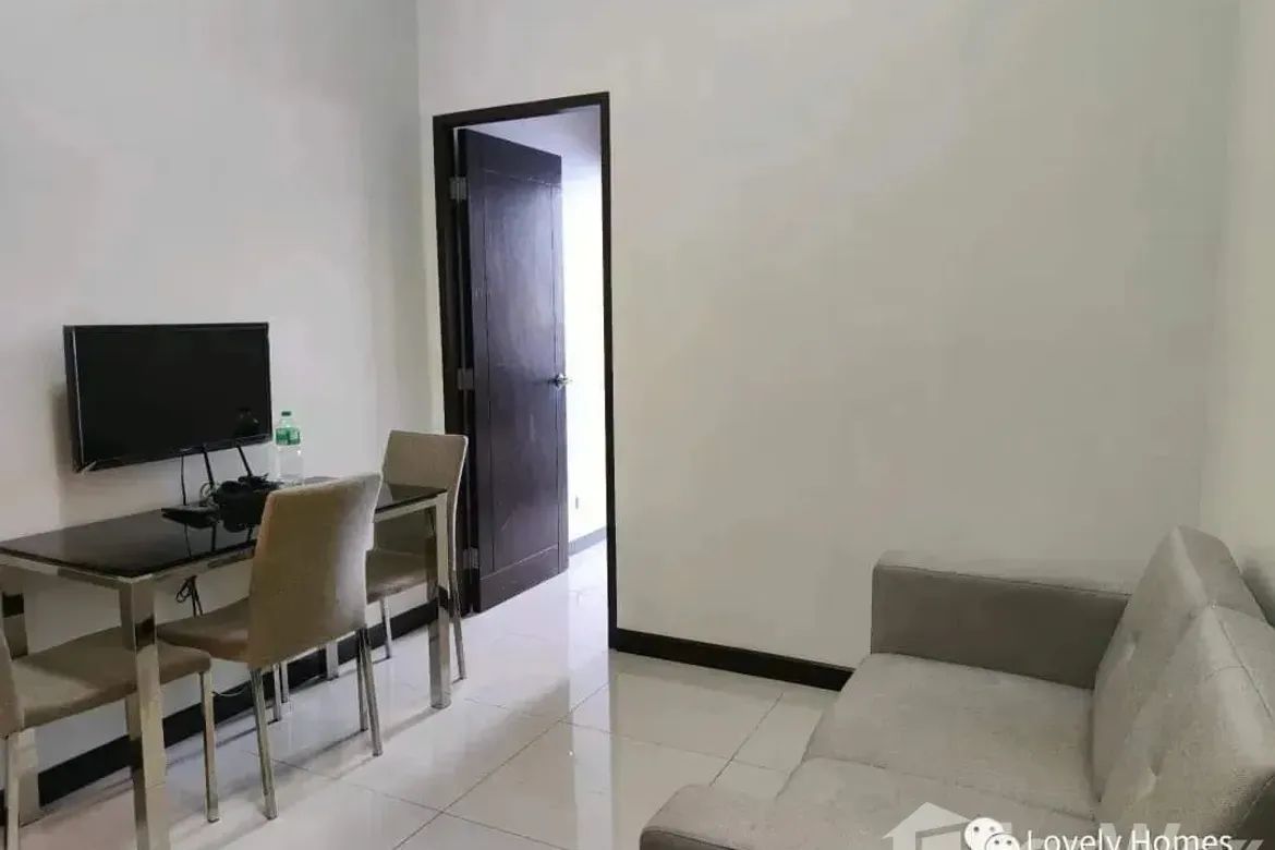 1 Bedroom Condo for Sale in Admiral Baysuites, Malate, Manila, Metro Manila near LRT-1 Vito Cruz