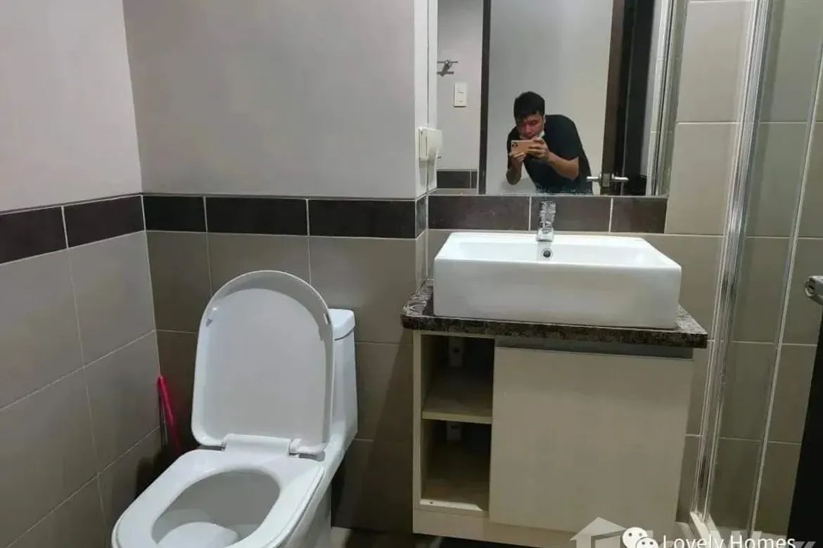1 Bedroom Condo for Sale in Admiral Baysuites, Malate, Manila, Metro Manila near LRT-1 Vito Cruz – photo 5