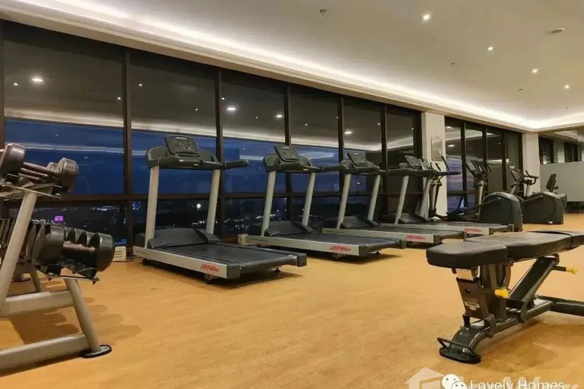 1 Bedroom Condo for Sale in Admiral Baysuites, Malate, Manila, Metro Manila near LRT-1 Vito Cruz – photo 7