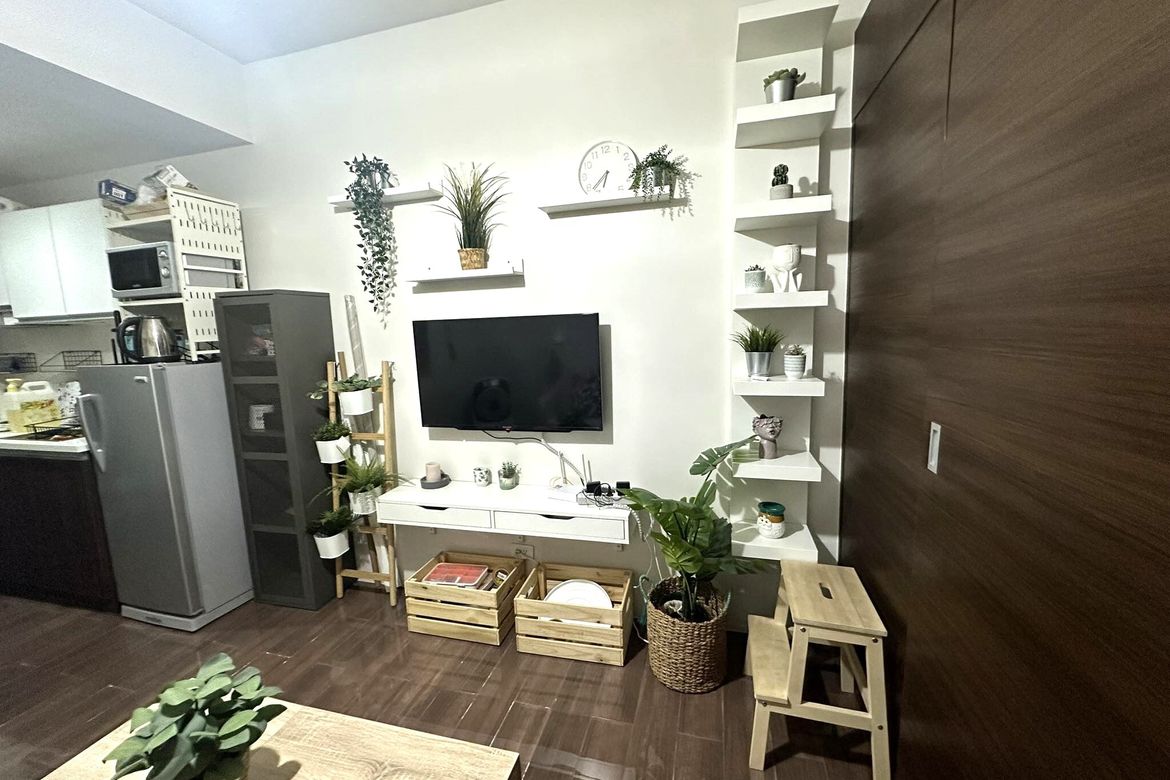 1 Bedroom Condo for Sale in Air Residences, San Antonio, Makati City
