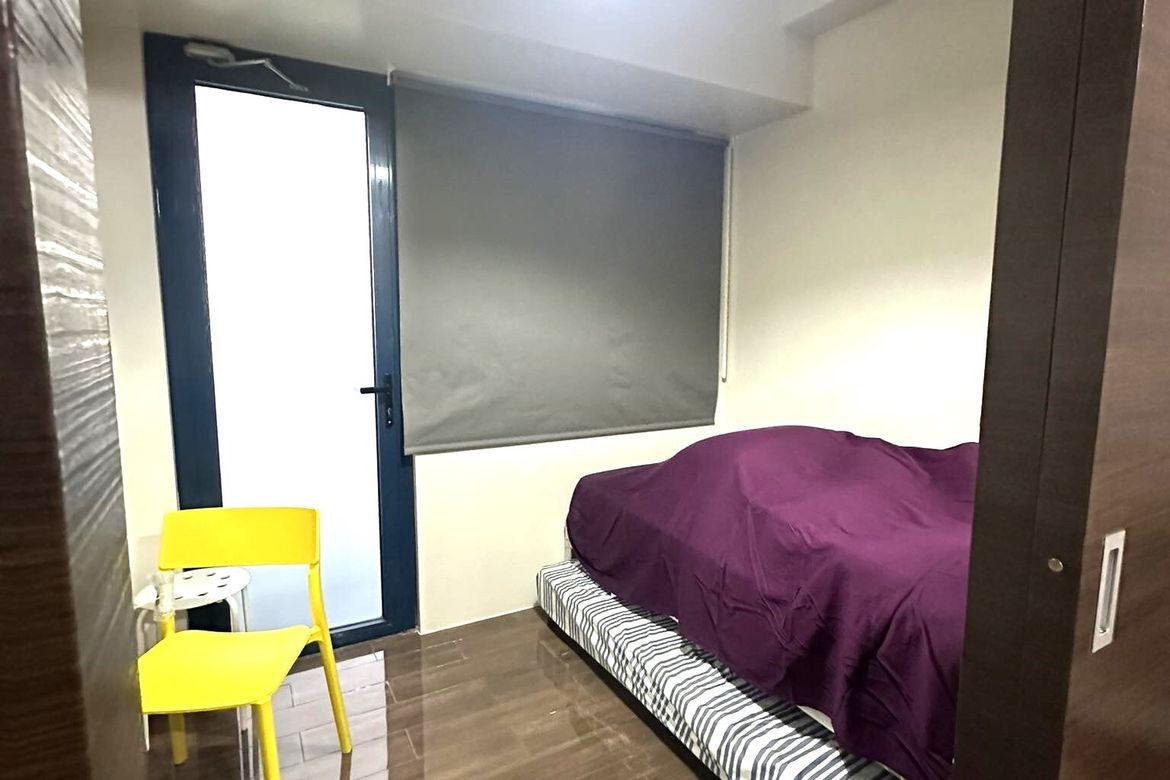 1 Bedroom Condo for Sale in Air Residences, San Antonio, Makati City – photo 3