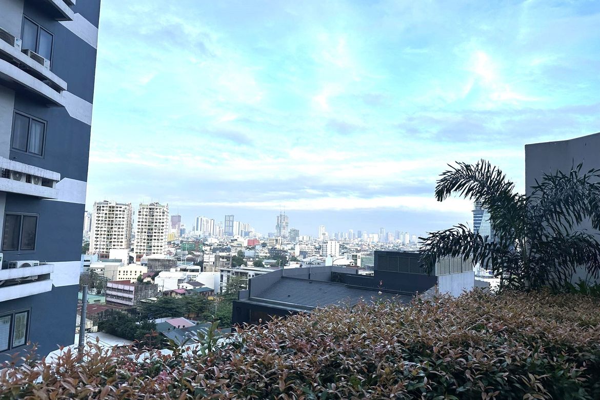1 Bedroom Condo for Sale in Air Residences, San Antonio, Makati City – photo 8