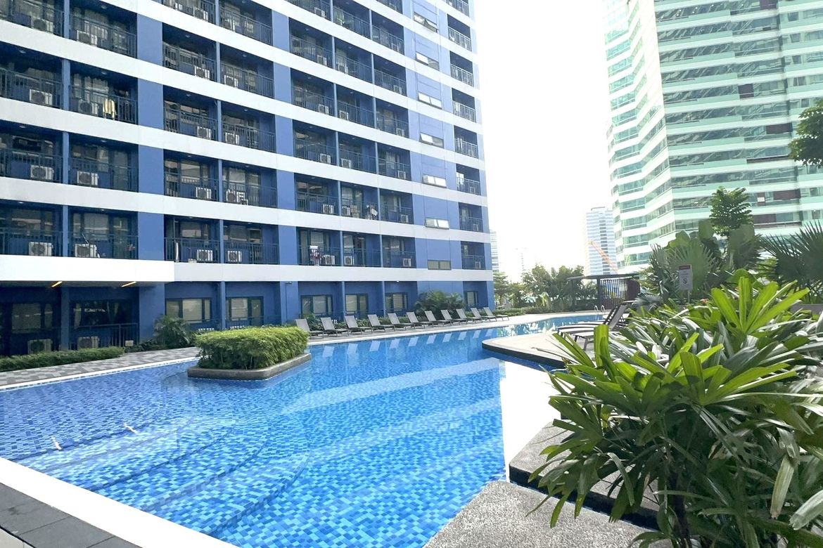 1 Bedroom Condo for Sale in Air Residences, San Antonio, Makati City – photo 11