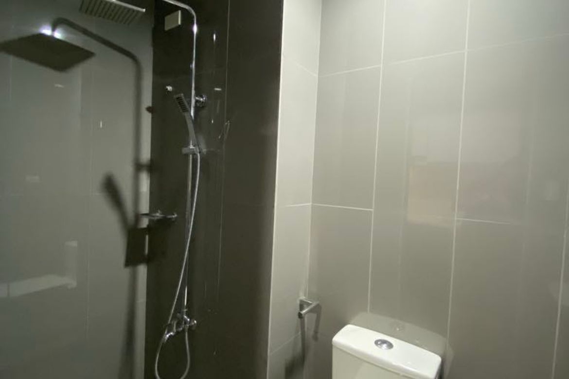 1 Bedroom Condo for Sale in Air Residences, San Antonio, Makati City – photo 10
