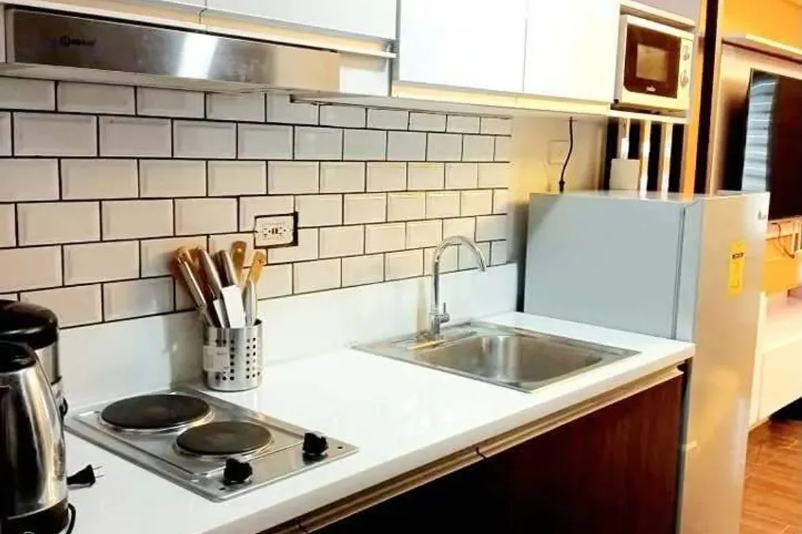 1 Bedroom Condo for Sale in Air Residences, San Antonio, Makati City – photo 5