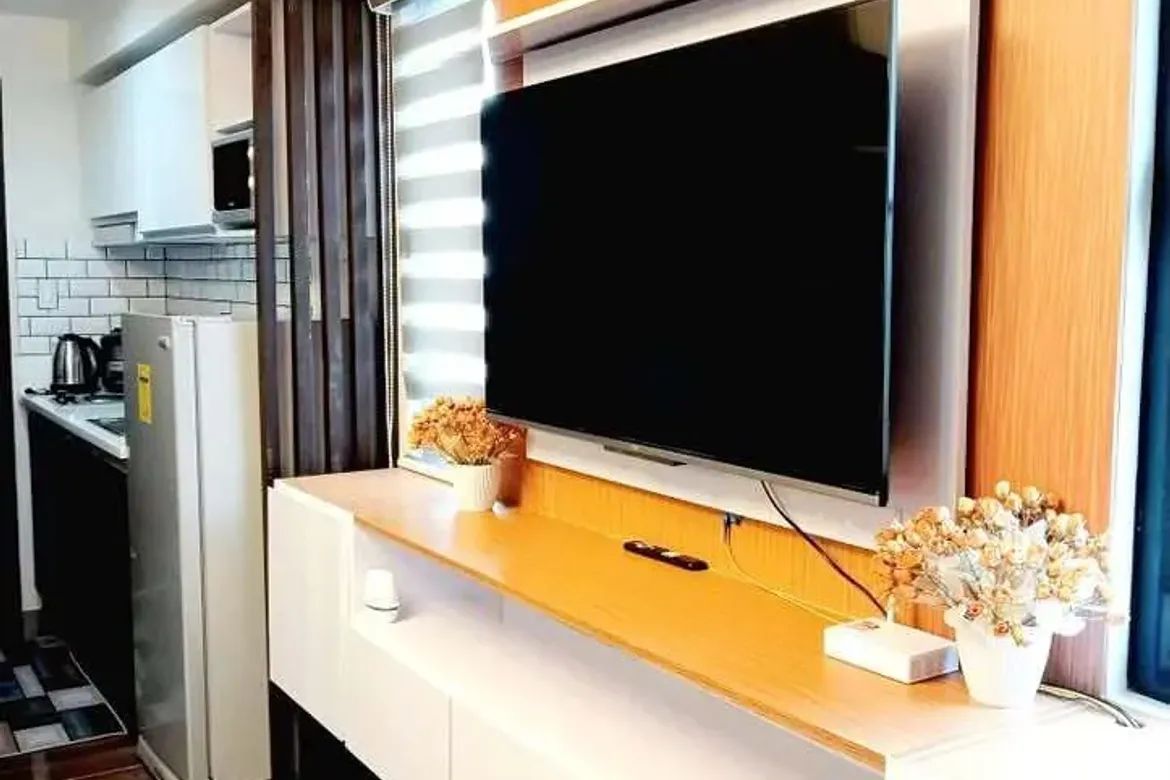 1 Bedroom Condo for Sale in Air Residences, San Antonio, Makati City – photo 6