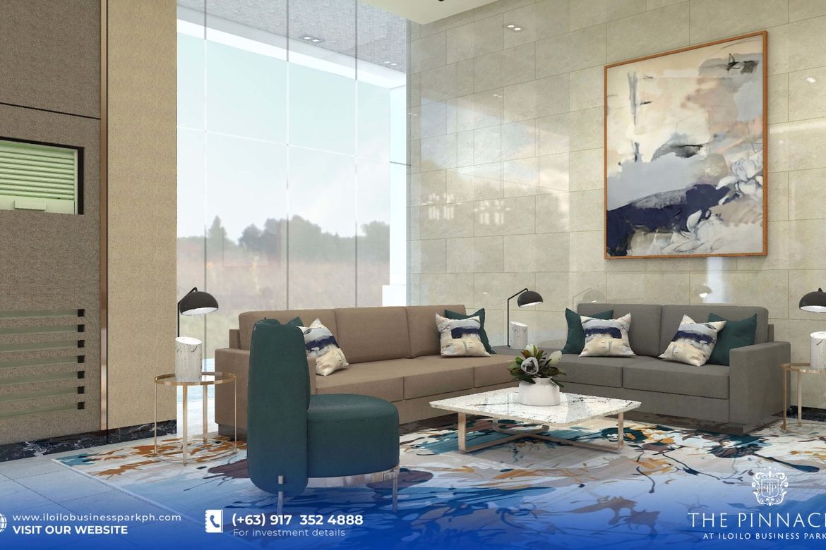 1 Bedroom Condo for Sale in Airport, Iloilo City, Iloilo – photo 2