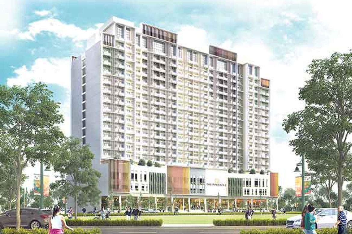1 Bedroom Condo for Sale in Airport, Iloilo City, Iloilo – photo 5