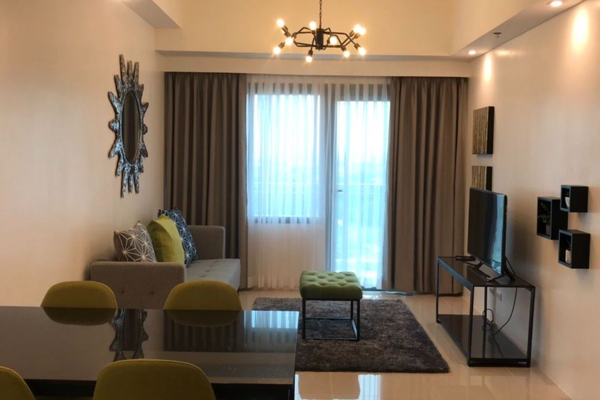 1 Bedroom Condo for Sale in Alabang, Muntinlupa, Metro Manila