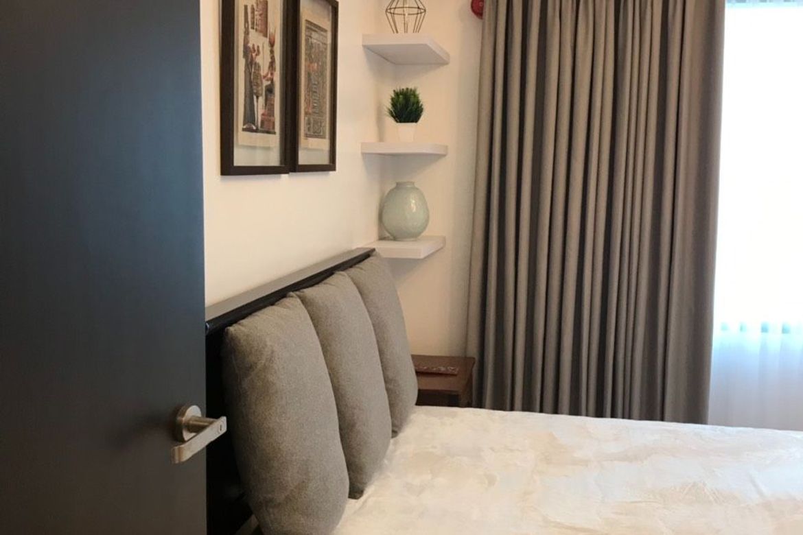 1 Bedroom Condo for Sale in Alabang, Muntinlupa, Metro Manila – photo 5