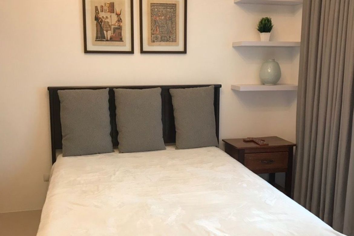 1 Bedroom Condo for Sale in Alabang, Muntinlupa, Metro Manila – photo 8