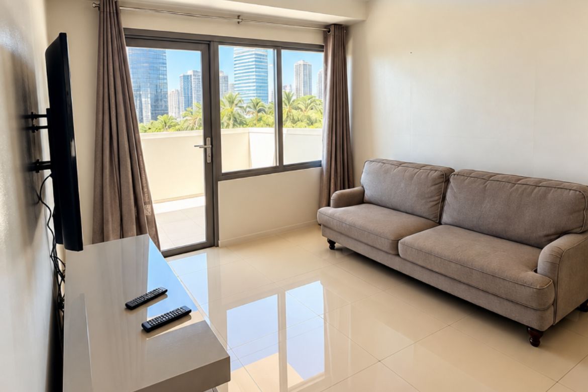 1 Bedroom Condo for Sale in Alabang, Muntinlupa, Metro Manila
