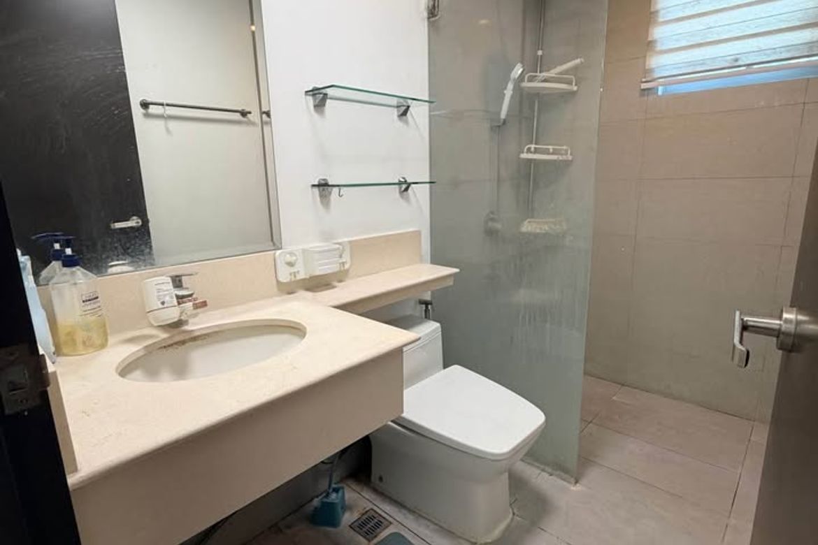 1 Bedroom Condo for Sale in Alabang, Muntinlupa, Metro Manila – photo 4