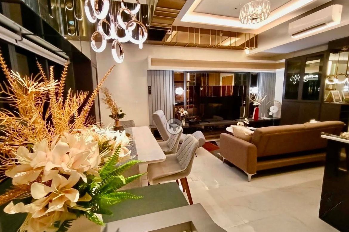 1 Bedroom Condo for Sale in Alabang, Muntinlupa, Metro Manila – photo 2