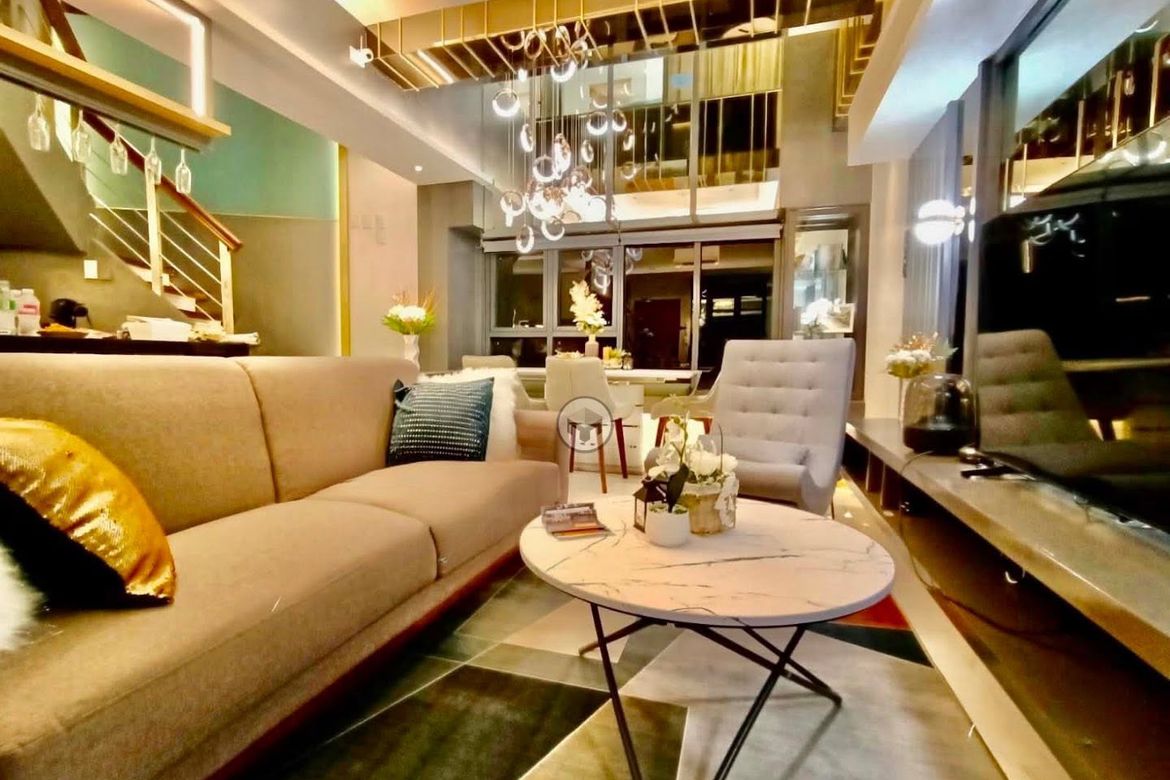 1 Bedroom Condo for Sale in Alabang, Muntinlupa, Metro Manila – photo 6