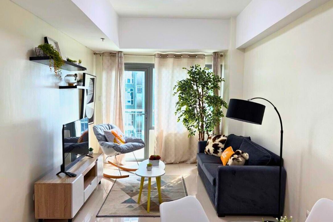 1 Bedroom Condo for Sale in Alabang, Muntinlupa, Metro Manila