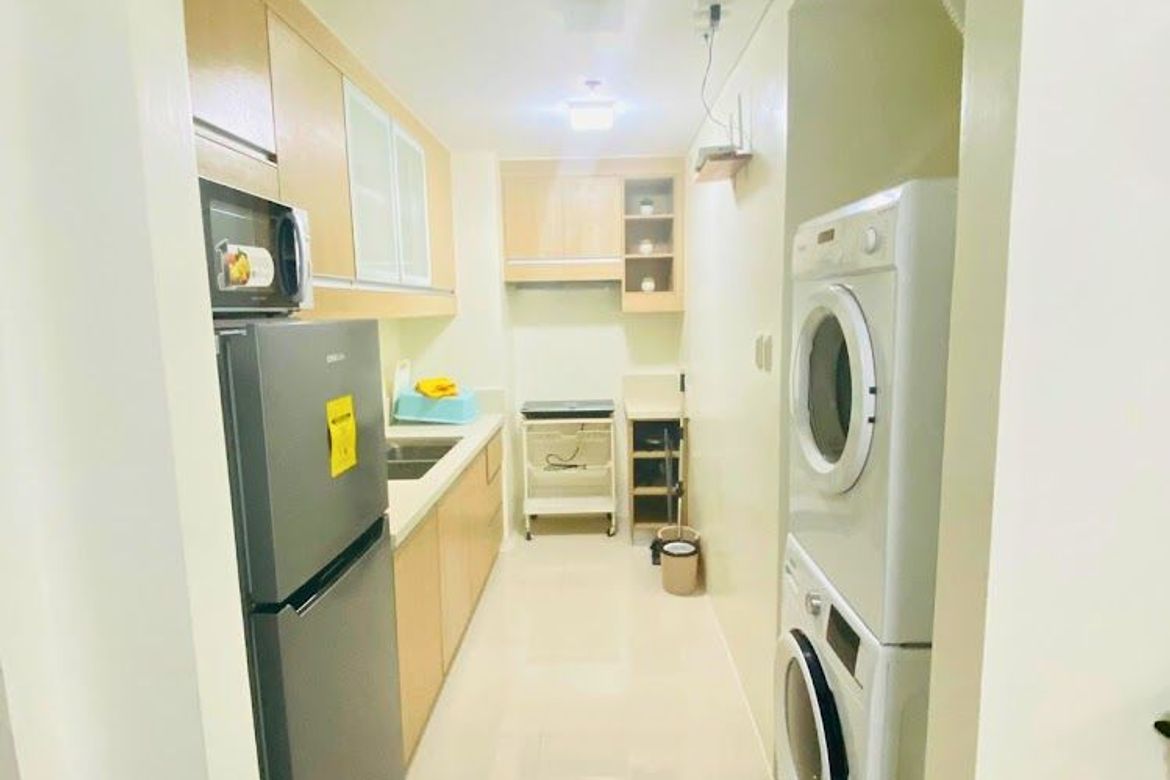 1 Bedroom Condo for Sale in Alabang, Muntinlupa, Metro Manila – photo 6