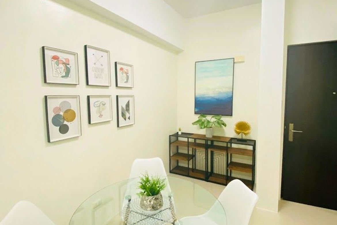 1 Bedroom Condo for Sale in Alabang, Muntinlupa, Metro Manila – photo 8