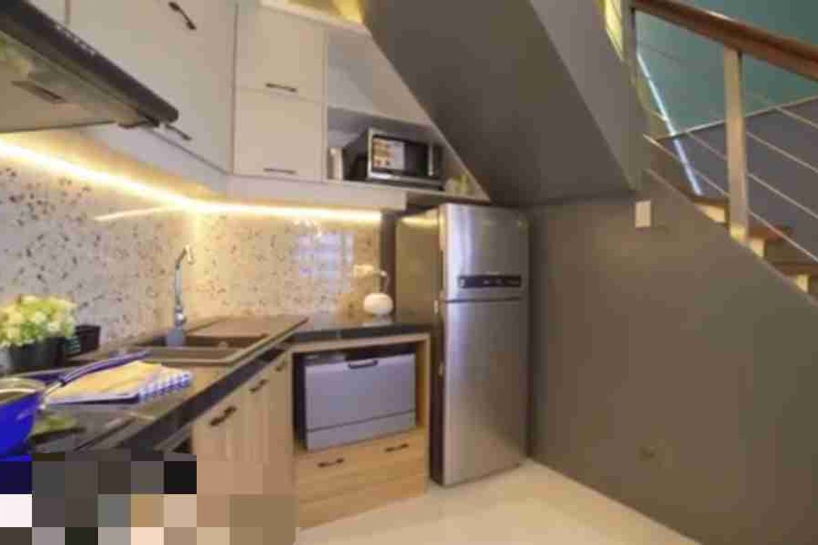 1 Bedroom Condo for Sale in Alabang, Muntinlupa, Metro Manila – photo 2