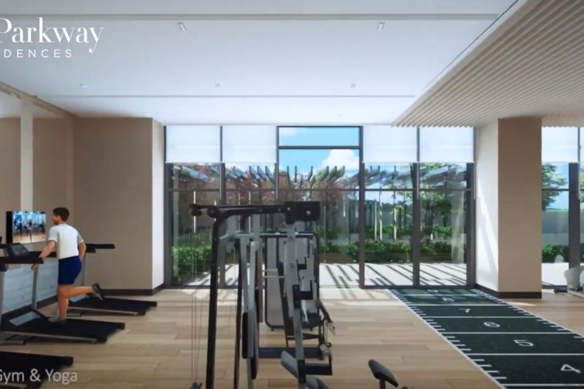 1 Bedroom Condo for Sale in Alabang, Muntinlupa, Metro Manila – photo 6