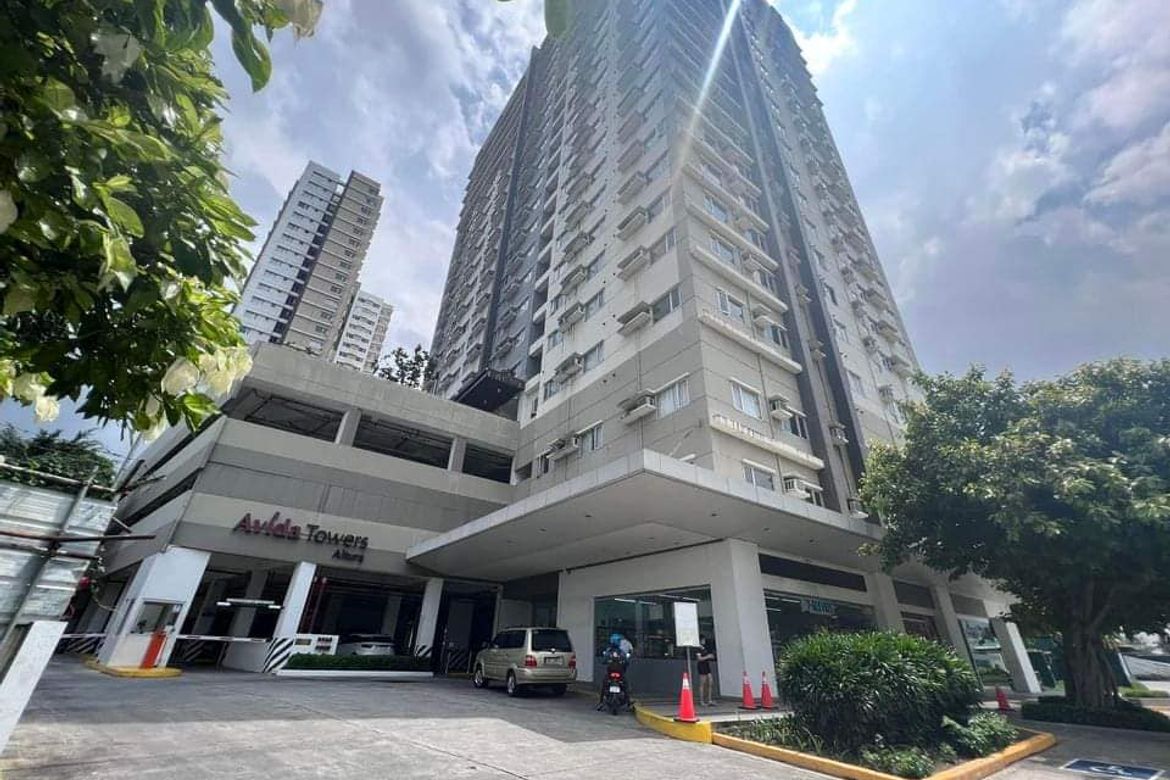 1 Bedroom Condo for Sale in Alabang, Muntinlupa, Metro Manila – photo 2
